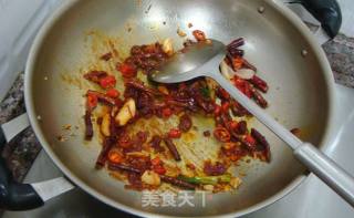 又麻又辣又香的水煮鱼，手把手教你做的做法步骤：13