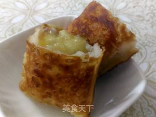 香蕉派的做法