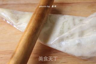 【果酱山药泥】像吃冰激淋一样吃山药的做法步骤：4
