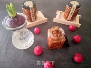辣椒酱的做法