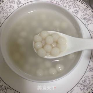 糯米小汤圆的做法