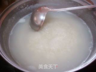 香蕉粥的做法步骤：5
