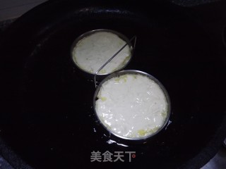 萝卜丝饼的做法步骤：5