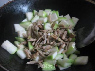 笋干葫芦的做法步骤：4