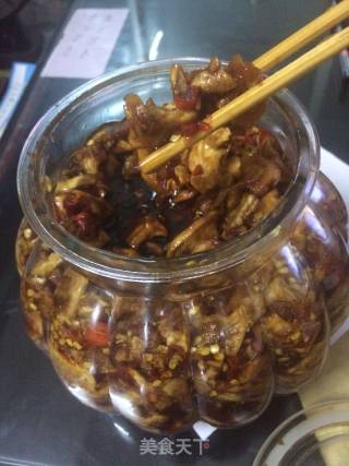 炮制木瓜丁的做法
