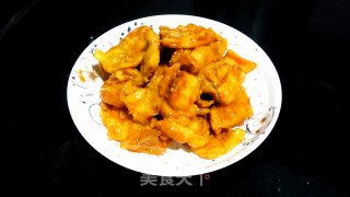 拔丝鸡蛋的做法