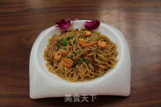 好吃又美味的青岛小面的做法