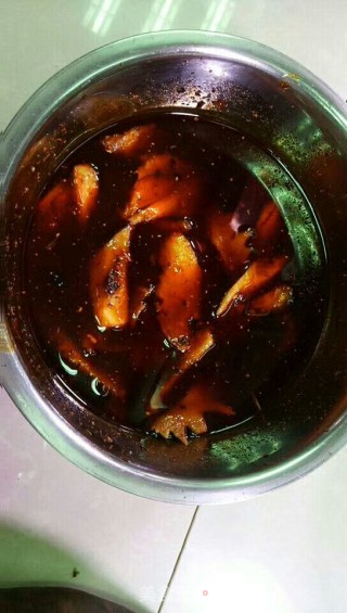麻辣鸡块的做法