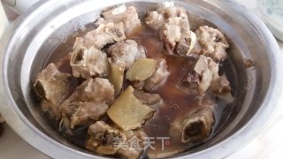清蒸排骨的做法