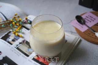 红薯拿铁的做法
