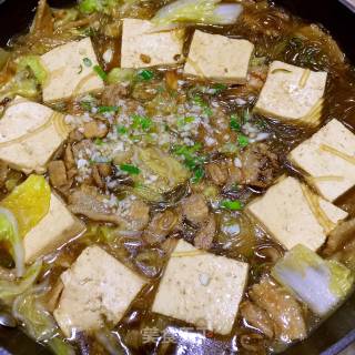 冬季炖菜的做法