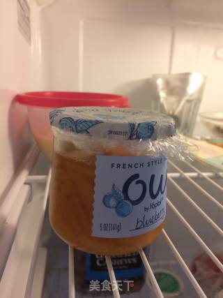 自制蜂蜜柚子茶的做法