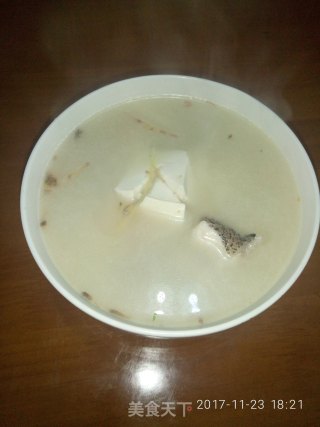 过鱼做两味的做法