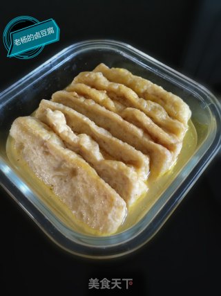 似肉非肉炖豆腐的做法