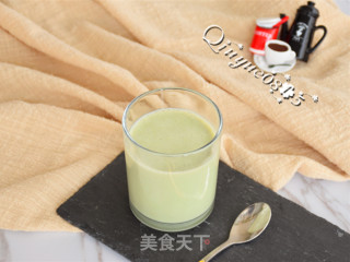 麦芽精奶茶的做法