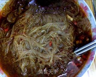 麻辣螺蛳汤粉的做法