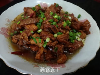 啤酒烧鸭的做法