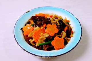 家常小炒菜的做法
