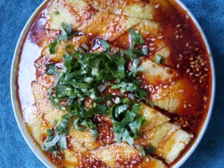 牛肉蒸鸡蛋的做法