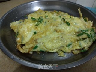 煎鸡蛋的做法