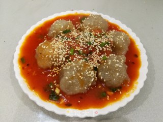 番茄愣愣的做法