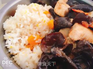 木耳西红柿炒鸡胸肉的做法