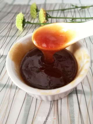 润肺止咳秋梨膏的做法