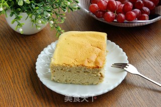 咖啡酸奶蛋糕的做法