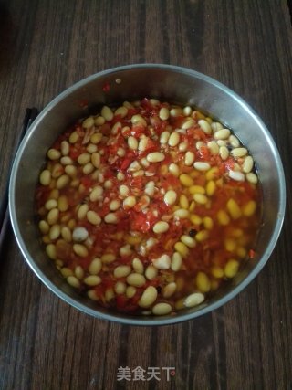 豆子酱的做法