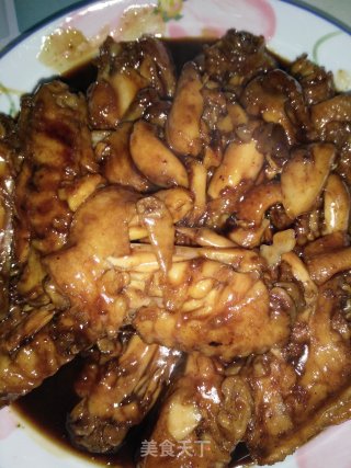 可乐鸡翅的做法