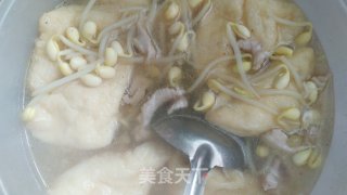 懒人汤的做法