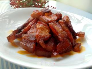 烤五花肉的做法