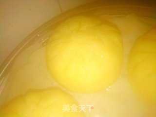 萝卜粉丝包的做法