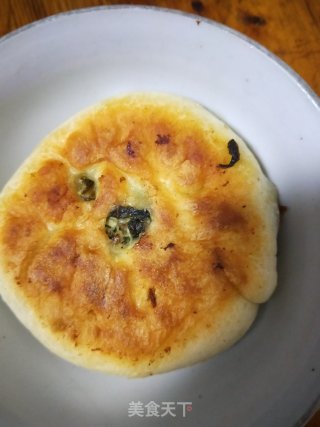煎包煎饼的做法