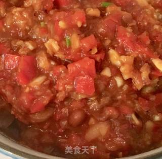辣椒酱的做法
