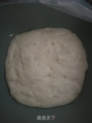 老面制作教程的做法
