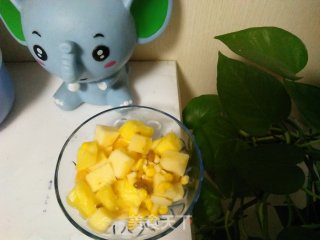 水果沙拉