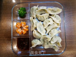 三鲜饺子的做法