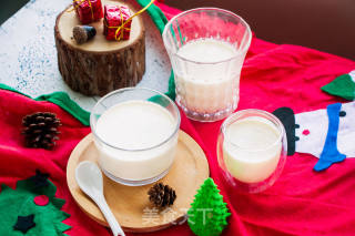 【圣诞季】蛋奶酒eggnog的做法