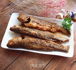 红烧野生鲈鱼的做法