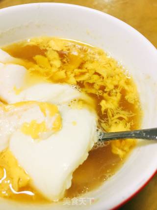 黄酒鸡蛋的做法