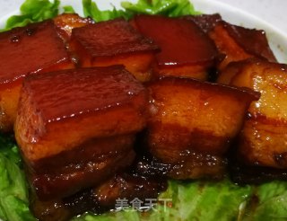 东坡肉的做法