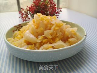 自制酸菜的做法