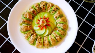 西湖蒸肉盒的做法