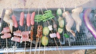 秘制腌肉大法的做法