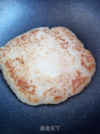 萝卜糕的做法