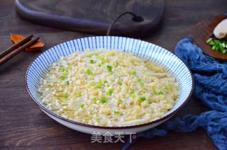 清蒸金针菇的做法