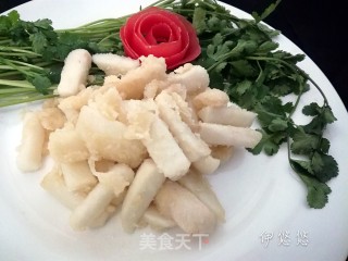 翻沙芋头的做法