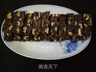 阿胶片的做法