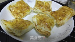 苹果派的做法